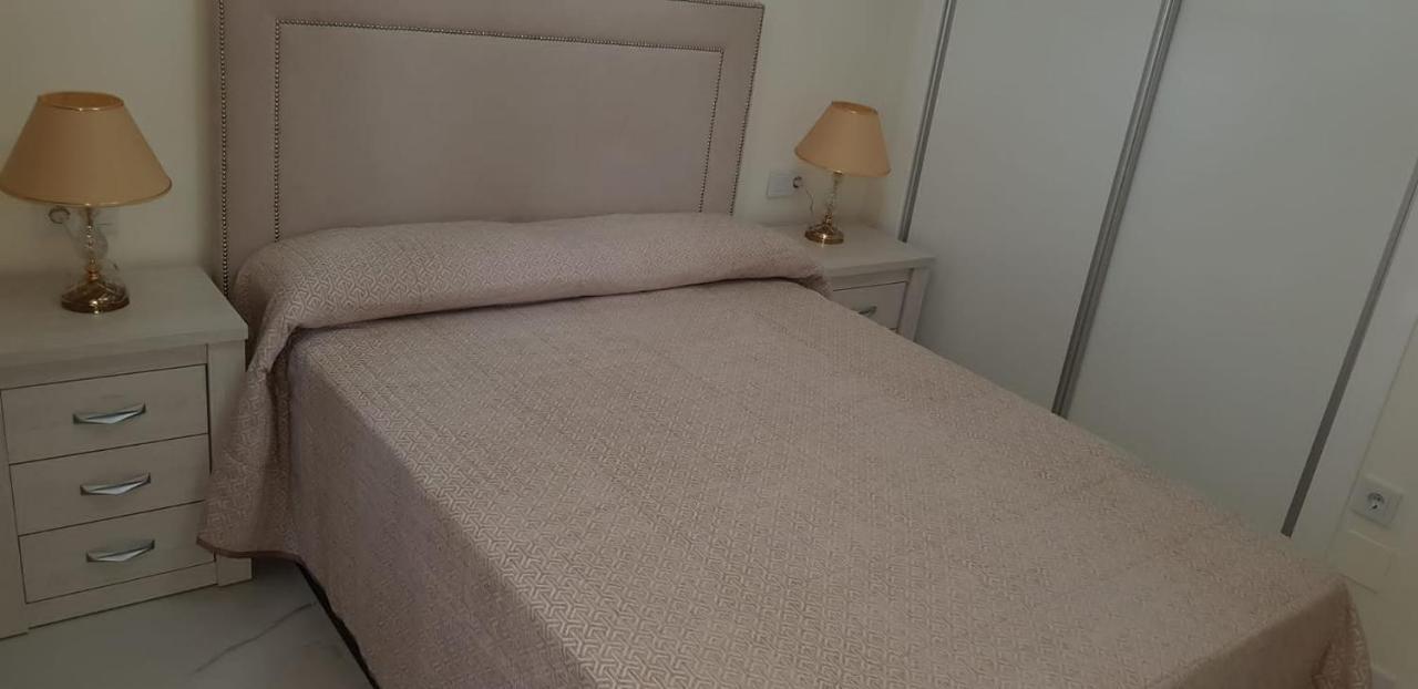 Piso 2Da Linea De Playa En Marbella Διαμέρισμα Εξωτερικό φωτογραφία