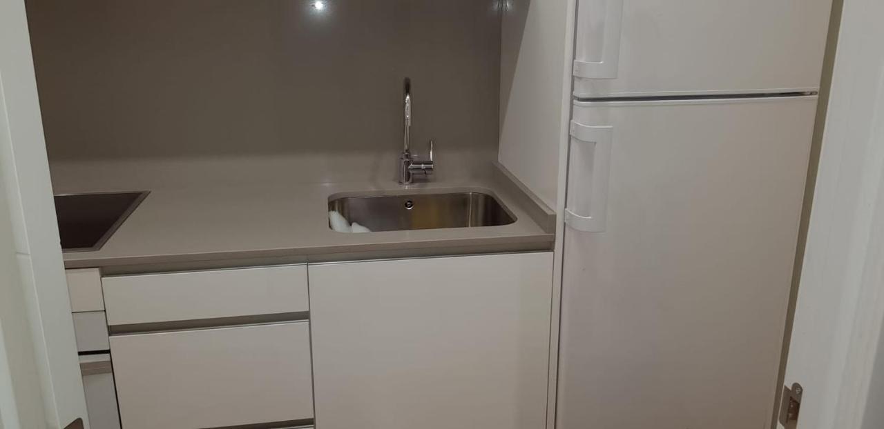 Piso 2Da Linea De Playa En Marbella Διαμέρισμα Εξωτερικό φωτογραφία