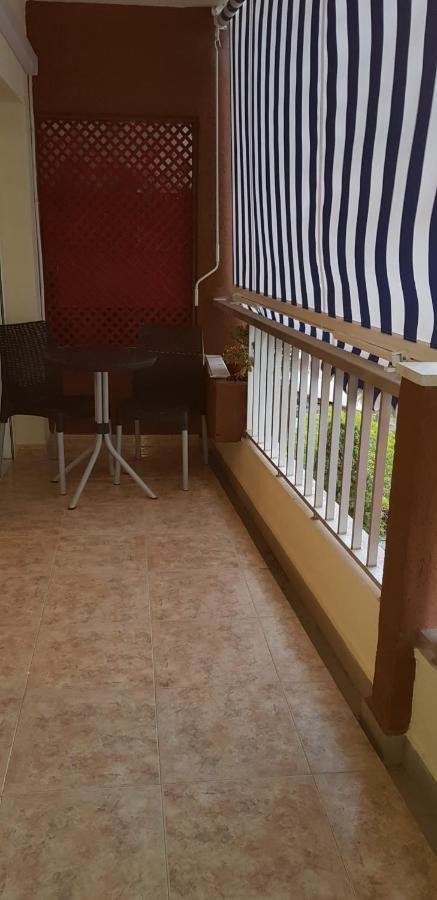 Piso 2Da Linea De Playa En Marbella Διαμέρισμα Εξωτερικό φωτογραφία